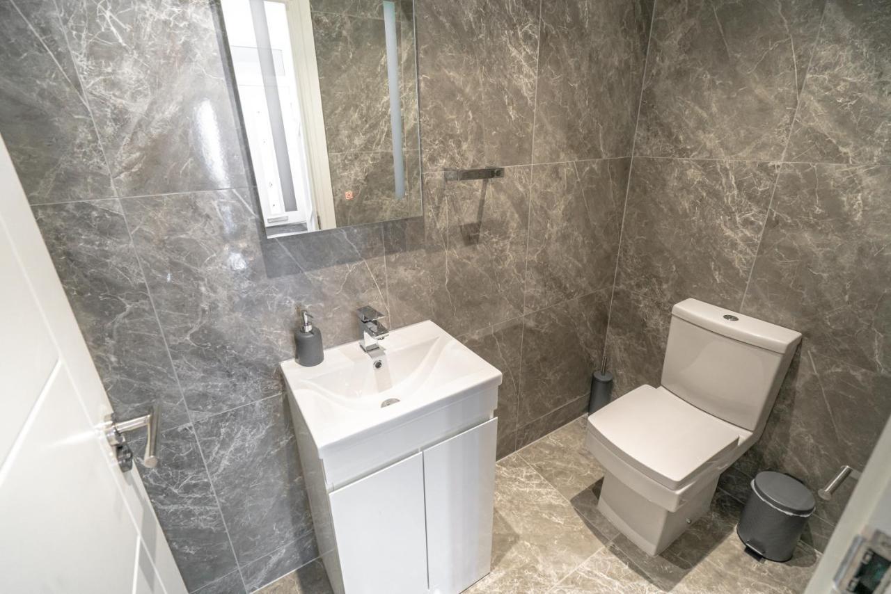 Willa Newly Refurbished Modern 4 Bed Detached House ! Oksford Zewnętrze zdjęcie