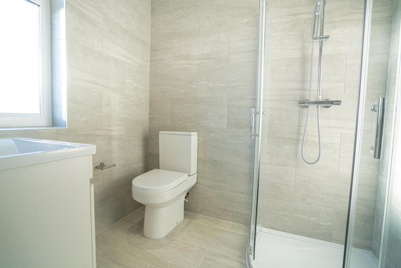 Willa Newly Refurbished Modern 4 Bed Detached House ! Oksford Zewnętrze zdjęcie